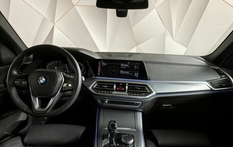 BMW X5, 2020 год, 6 900 000 рублей, 11 фотография