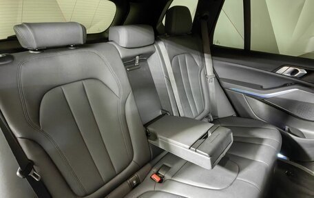 BMW X5, 2020 год, 6 900 000 рублей, 14 фотография