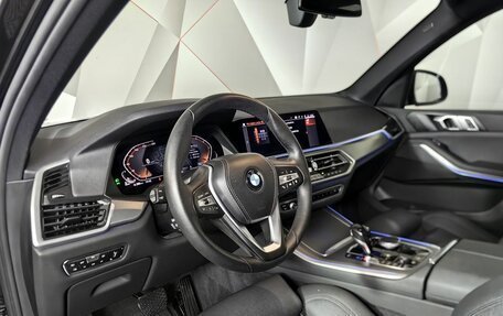 BMW X5, 2020 год, 6 900 000 рублей, 12 фотография