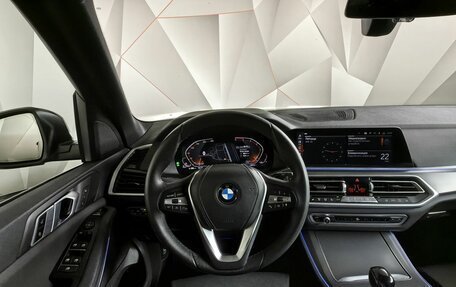 BMW X5, 2020 год, 6 900 000 рублей, 15 фотография
