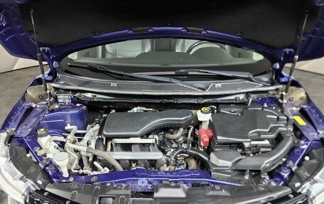 Nissan Qashqai, 2019 год, 2 130 000 рублей, 11 фотография