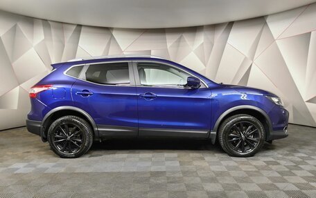 Nissan Qashqai, 2019 год, 2 130 000 рублей, 6 фотография