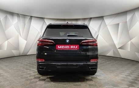 BMW X5, 2020 год, 6 900 000 рублей, 4 фотография