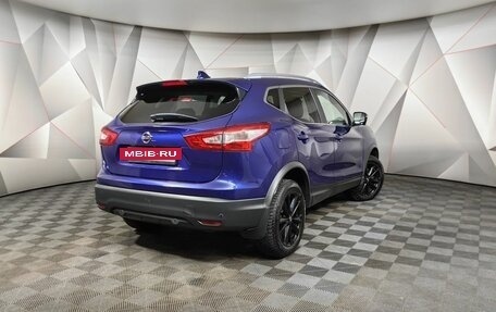 Nissan Qashqai, 2019 год, 2 130 000 рублей, 2 фотография