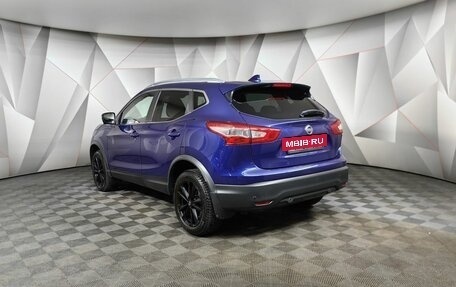 Nissan Qashqai, 2019 год, 2 130 000 рублей, 4 фотография