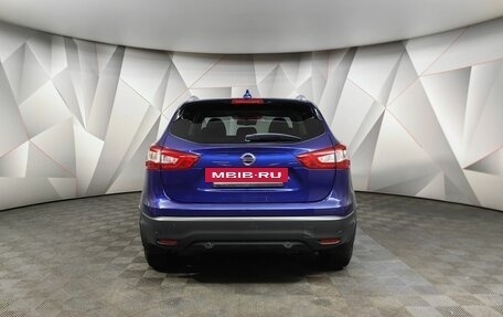 Nissan Qashqai, 2019 год, 2 130 000 рублей, 8 фотография