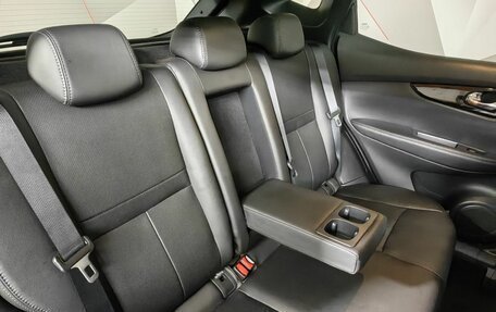 Nissan Qashqai, 2019 год, 2 130 000 рублей, 17 фотография
