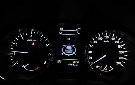Nissan Qashqai, 2019 год, 2 130 000 рублей, 18 фотография