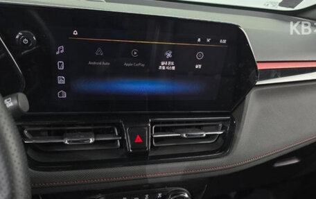 Chevrolet TrailBlazer, 2024 год, 2 190 000 рублей, 11 фотография