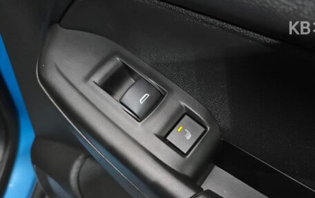 Chevrolet TrailBlazer, 2024 год, 2 190 000 рублей, 16 фотография