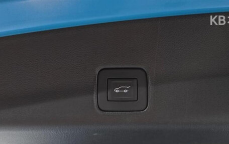 Chevrolet TrailBlazer, 2024 год, 2 190 000 рублей, 18 фотография