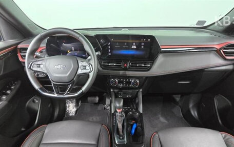 Chevrolet TrailBlazer, 2024 год, 2 190 000 рублей, 8 фотография
