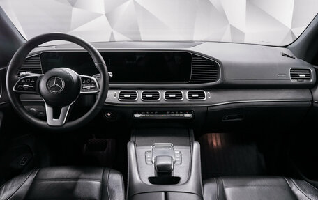 Mercedes-Benz GLE, 2021 год, 5 075 000 рублей, 11 фотография