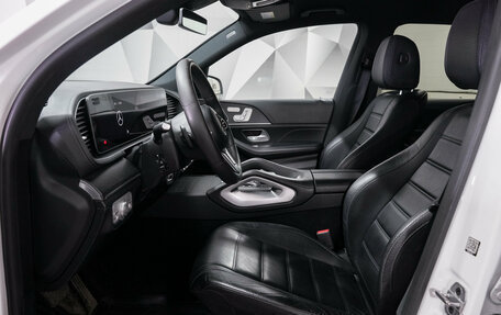 Mercedes-Benz GLE, 2021 год, 5 075 000 рублей, 10 фотография