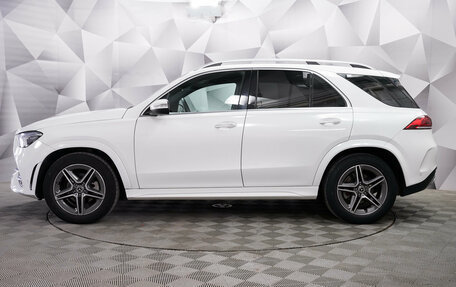 Mercedes-Benz GLE, 2021 год, 5 075 000 рублей, 2 фотография
