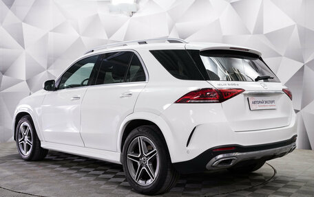 Mercedes-Benz GLE, 2021 год, 5 075 000 рублей, 3 фотография