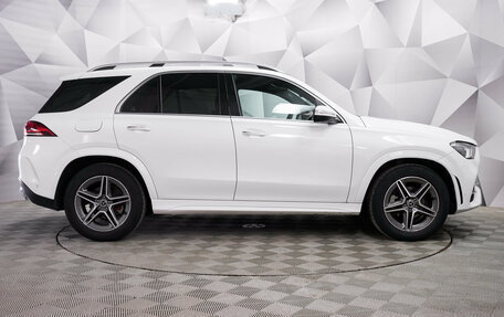 Mercedes-Benz GLE, 2021 год, 5 075 000 рублей, 6 фотография
