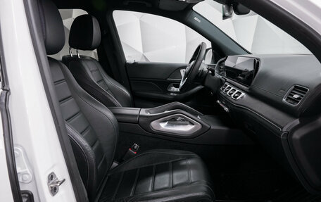 Mercedes-Benz GLE, 2021 год, 5 075 000 рублей, 12 фотография