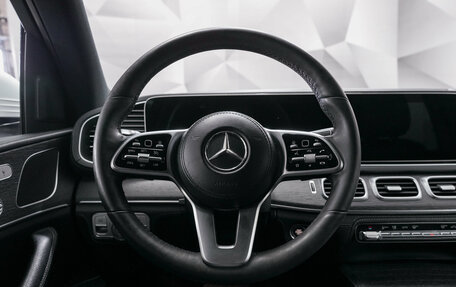 Mercedes-Benz GLE, 2021 год, 5 075 000 рублей, 14 фотография