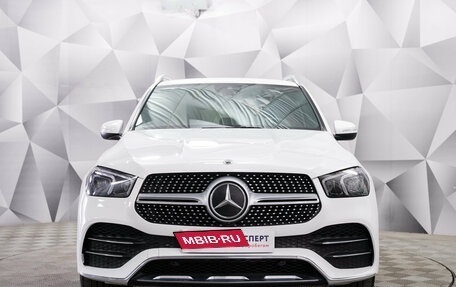 Mercedes-Benz GLE, 2021 год, 5 075 000 рублей, 8 фотография