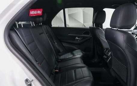 Mercedes-Benz GLE, 2021 год, 5 075 000 рублей, 13 фотография