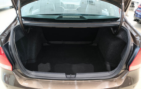 Volkswagen Polo VI (EU Market), 2015 год, 880 000 рублей, 12 фотография