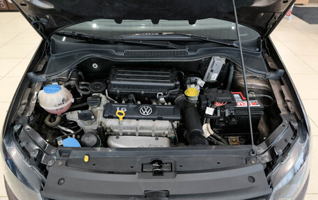 Volkswagen Polo VI (EU Market), 2015 год, 880 000 рублей, 11 фотография