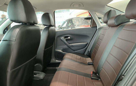 Volkswagen Polo VI (EU Market), 2015 год, 880 000 рублей, 15 фотография