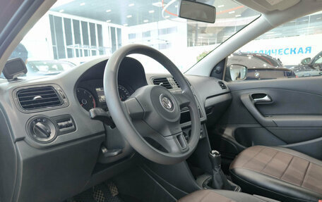 Volkswagen Polo VI (EU Market), 2015 год, 880 000 рублей, 20 фотография