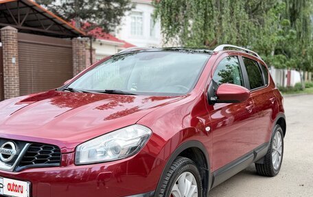 Nissan Qashqai, 2011 год, 1 195 000 рублей, 2 фотография