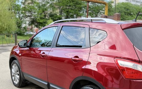 Nissan Qashqai, 2011 год, 1 195 000 рублей, 4 фотография