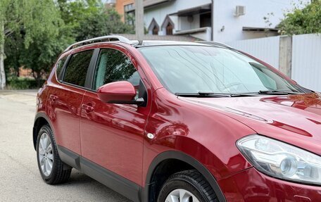Nissan Qashqai, 2011 год, 1 195 000 рублей, 3 фотография