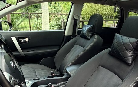 Nissan Qashqai, 2011 год, 1 195 000 рублей, 15 фотография