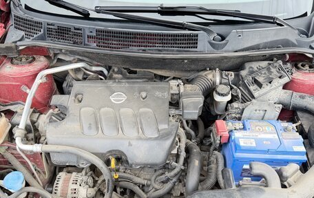 Nissan Qashqai, 2011 год, 1 195 000 рублей, 20 фотография
