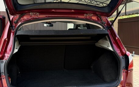 Nissan Qashqai, 2011 год, 1 195 000 рублей, 17 фотография