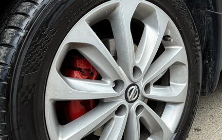 Nissan Qashqai, 2011 год, 1 195 000 рублей, 19 фотография
