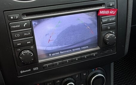 Nissan Qashqai, 2011 год, 1 195 000 рублей, 13 фотография