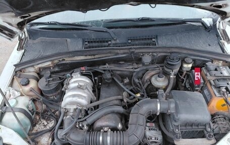 Chevrolet Niva I рестайлинг, 2011 год, 700 000 рублей, 17 фотография
