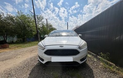 Ford Focus III, 2014 год, 680 000 рублей, 1 фотография