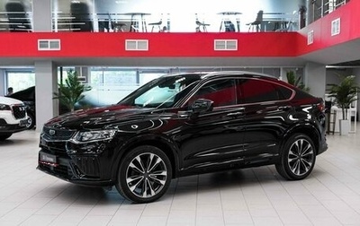 Geely Tugella FY11, 2023 год, 2 490 000 рублей, 1 фотография