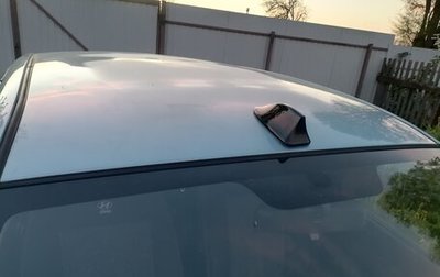 Hyundai Getz I рестайлинг, 2007 год, 375 000 рублей, 1 фотография