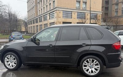 BMW X5, 2011 год, 2 000 000 рублей, 1 фотография