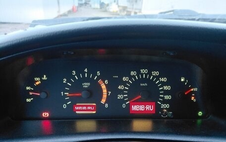 Chevrolet Niva I рестайлинг, 2011 год, 700 000 рублей, 16 фотография