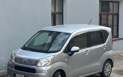Daihatsu Move VI рестайлинг, 2020 год, 950 000 рублей, 1 фотография