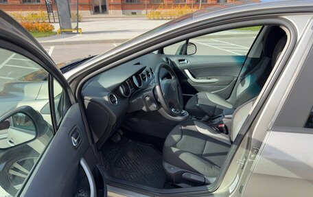 Peugeot 308 II, 2012 год, 485 000 рублей, 5 фотография