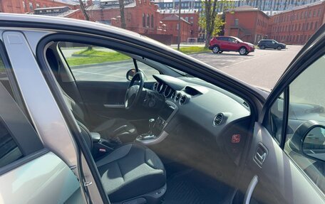 Peugeot 308 II, 2012 год, 485 000 рублей, 4 фотография