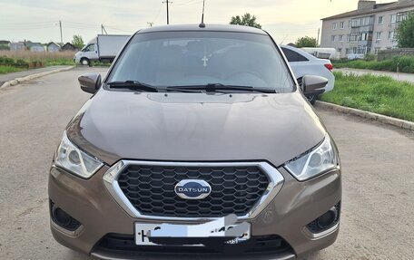Datsun on-DO I рестайлинг, 2020 год, 690 000 рублей, 1 фотография