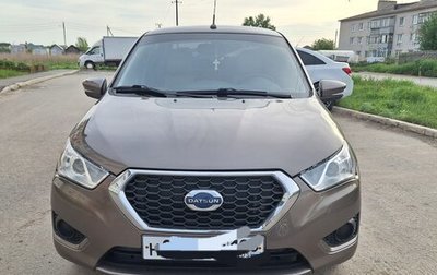 Datsun on-DO I рестайлинг, 2020 год, 690 000 рублей, 1 фотография