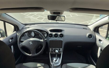 Peugeot 308 II, 2012 год, 485 000 рублей, 8 фотография
