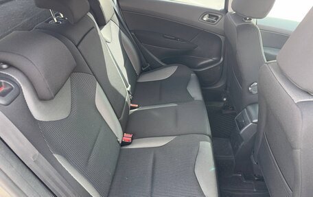 Peugeot 308 II, 2012 год, 485 000 рублей, 10 фотография